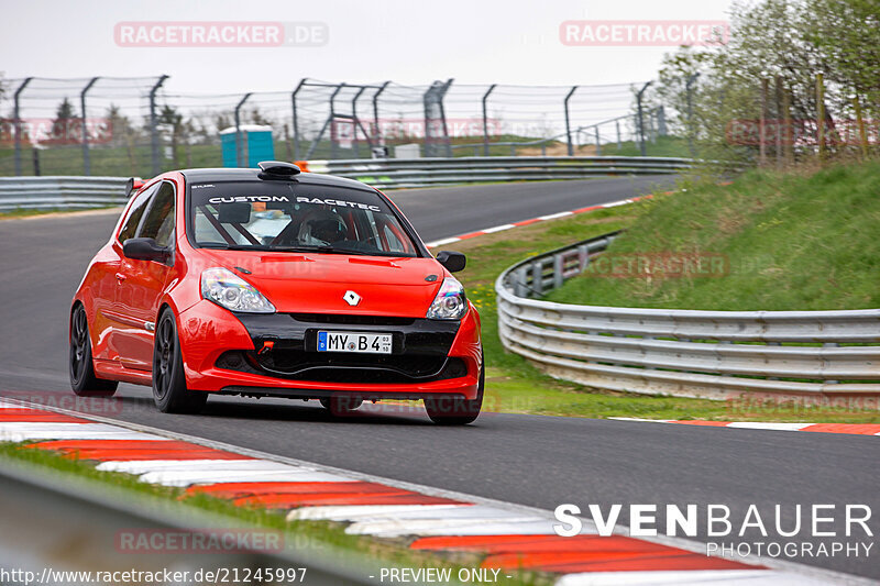 Bild #21245997 - Touristenfahrten Nürburgring Nordschleife (05.05.2023)