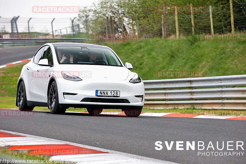 Bild #21246007 - Touristenfahrten Nürburgring Nordschleife (05.05.2023)