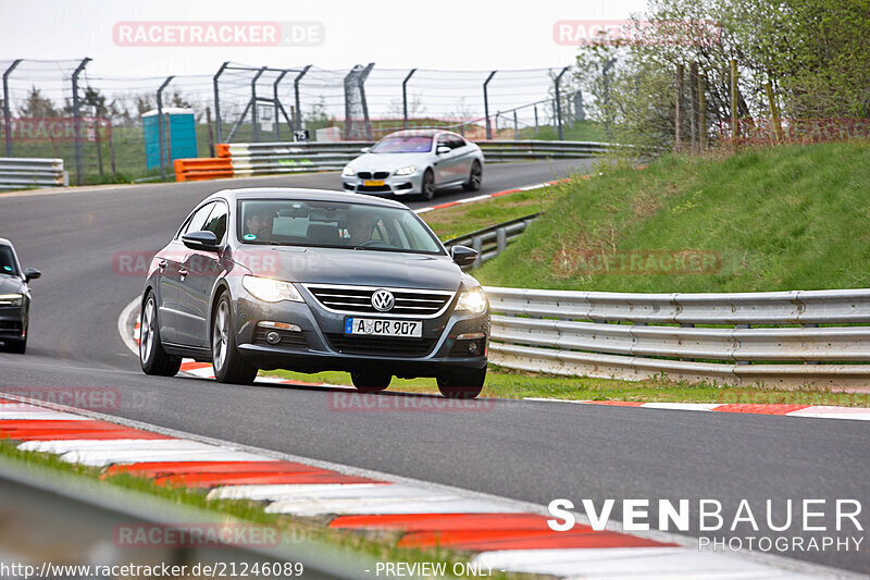 Bild #21246089 - Touristenfahrten Nürburgring Nordschleife (05.05.2023)