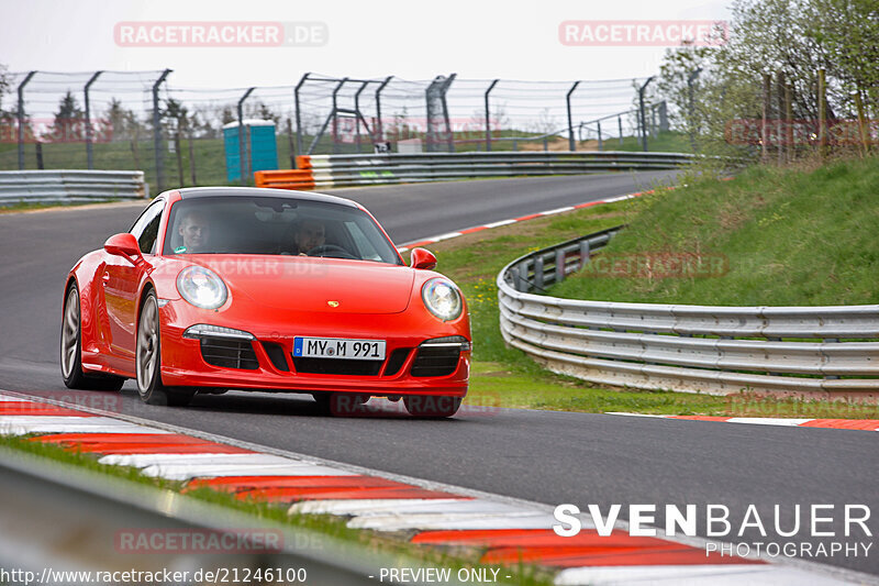 Bild #21246100 - Touristenfahrten Nürburgring Nordschleife (05.05.2023)