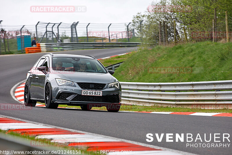 Bild #21246158 - Touristenfahrten Nürburgring Nordschleife (05.05.2023)