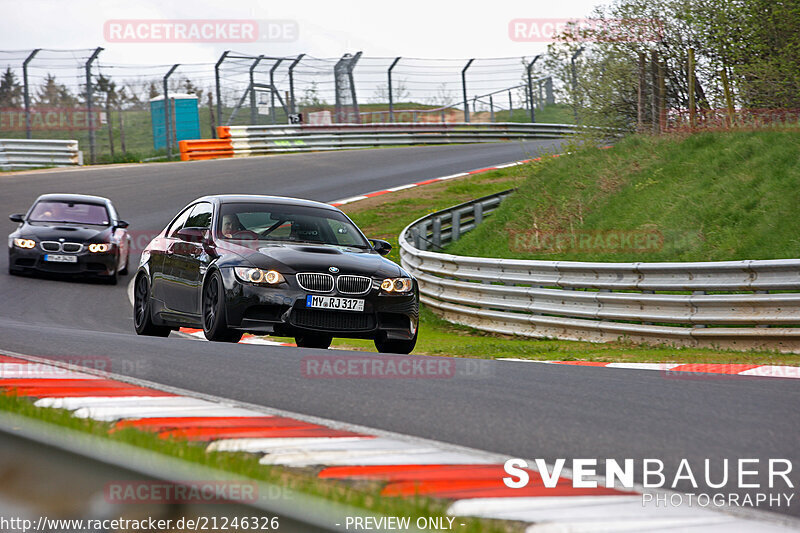 Bild #21246326 - Touristenfahrten Nürburgring Nordschleife (05.05.2023)