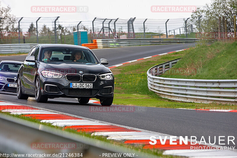 Bild #21246384 - Touristenfahrten Nürburgring Nordschleife (05.05.2023)