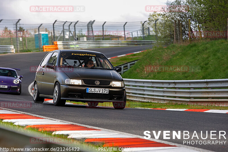 Bild #21246422 - Touristenfahrten Nürburgring Nordschleife (05.05.2023)