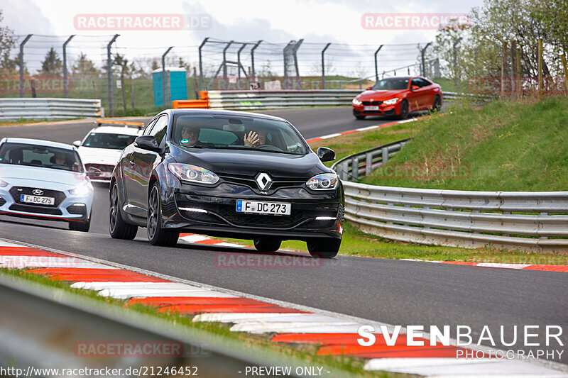 Bild #21246452 - Touristenfahrten Nürburgring Nordschleife (05.05.2023)