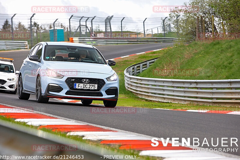 Bild #21246453 - Touristenfahrten Nürburgring Nordschleife (05.05.2023)