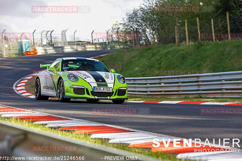 Bild #21246566 - Touristenfahrten Nürburgring Nordschleife (05.05.2023)