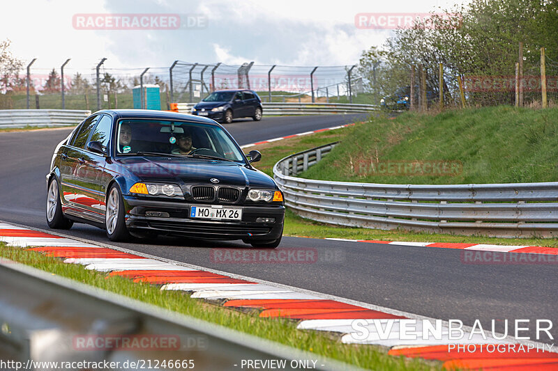 Bild #21246665 - Touristenfahrten Nürburgring Nordschleife (05.05.2023)