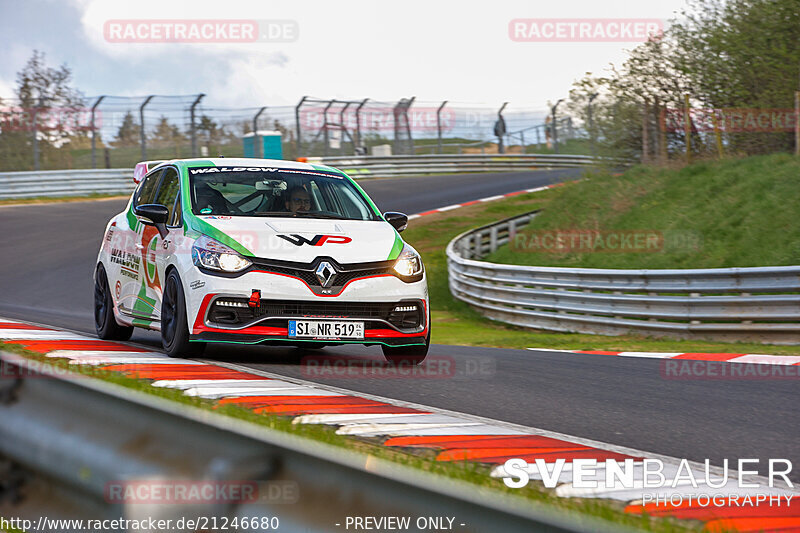 Bild #21246680 - Touristenfahrten Nürburgring Nordschleife (05.05.2023)