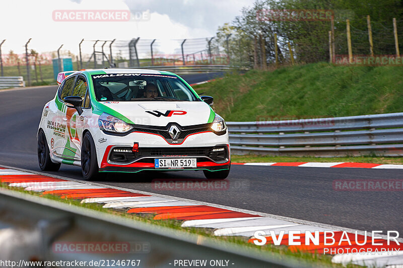 Bild #21246767 - Touristenfahrten Nürburgring Nordschleife (05.05.2023)