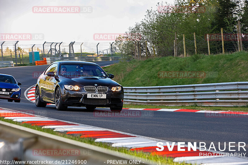 Bild #21246900 - Touristenfahrten Nürburgring Nordschleife (05.05.2023)