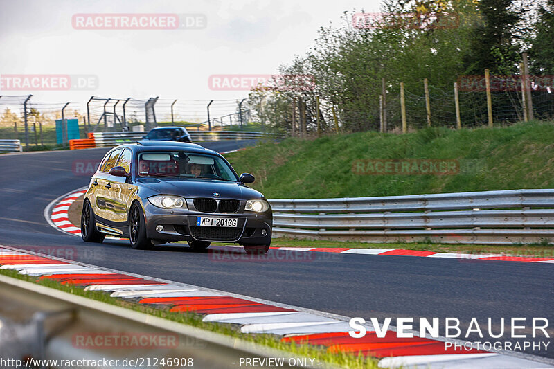 Bild #21246908 - Touristenfahrten Nürburgring Nordschleife (05.05.2023)