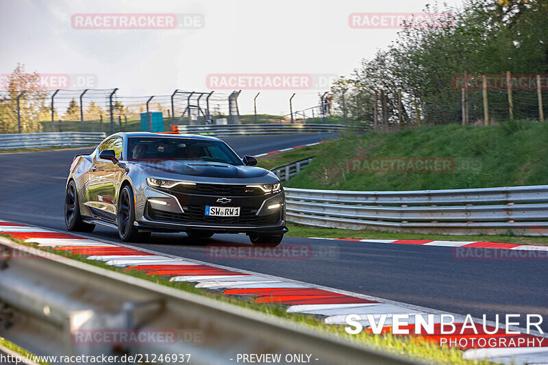 Bild #21246937 - Touristenfahrten Nürburgring Nordschleife (05.05.2023)