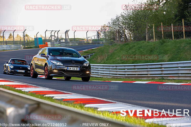 Bild #21246952 - Touristenfahrten Nürburgring Nordschleife (05.05.2023)