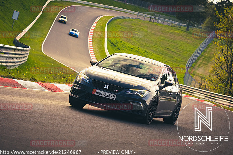 Bild #21246967 - Touristenfahrten Nürburgring Nordschleife (05.05.2023)