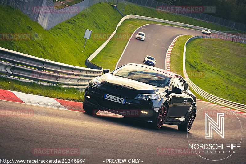 Bild #21246994 - Touristenfahrten Nürburgring Nordschleife (05.05.2023)