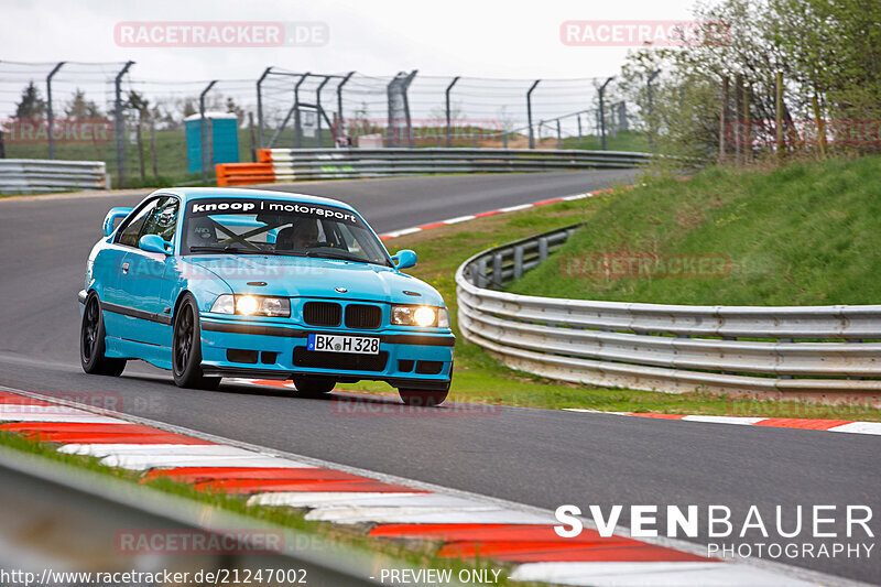 Bild #21247002 - Touristenfahrten Nürburgring Nordschleife (05.05.2023)