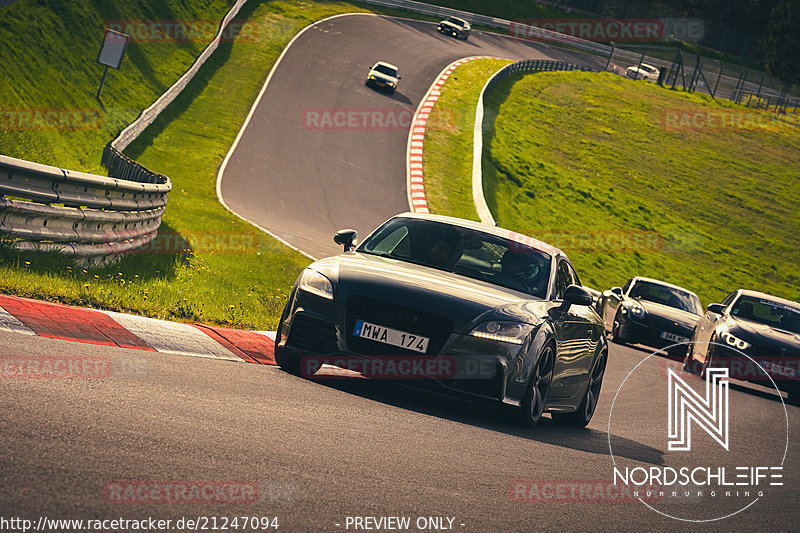 Bild #21247094 - Touristenfahrten Nürburgring Nordschleife (05.05.2023)