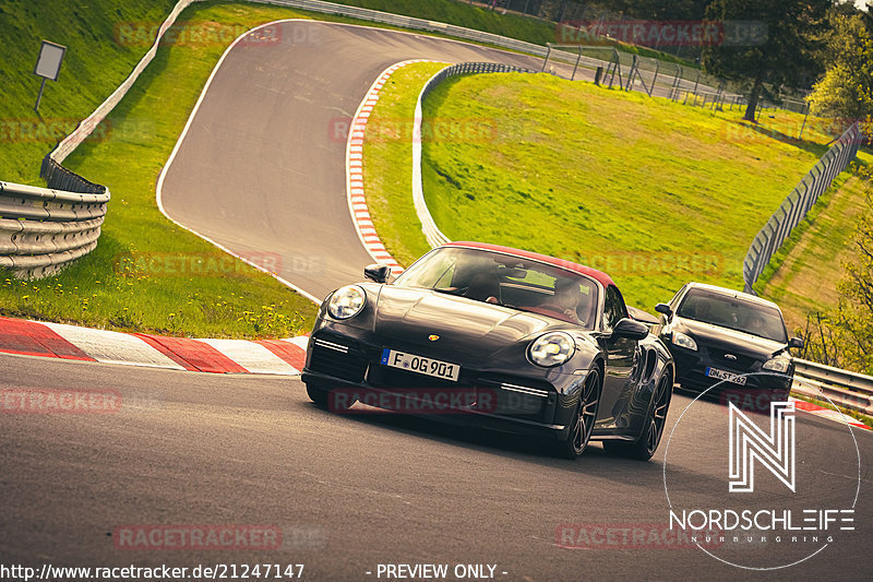 Bild #21247147 - Touristenfahrten Nürburgring Nordschleife (05.05.2023)