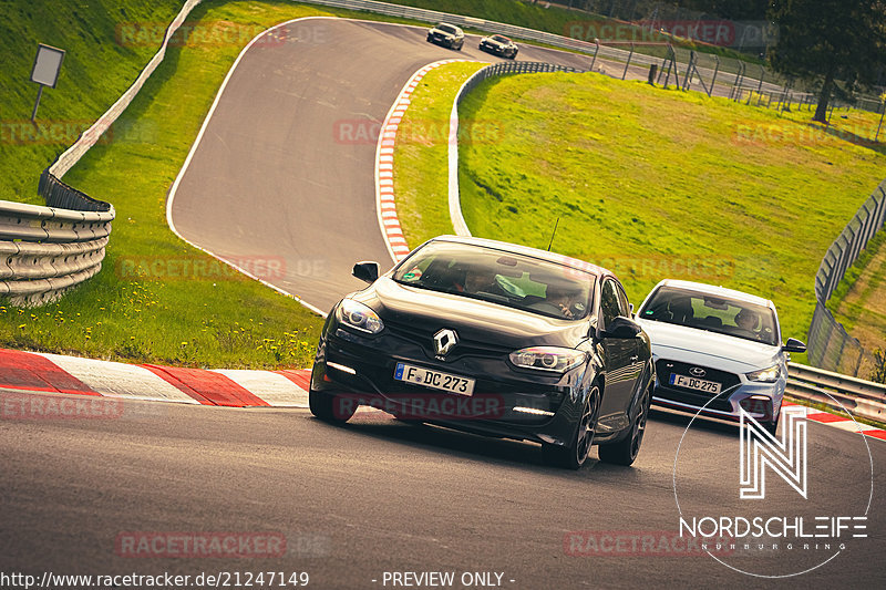 Bild #21247149 - Touristenfahrten Nürburgring Nordschleife (05.05.2023)