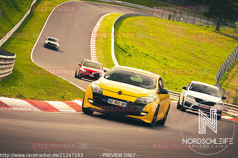 Bild #21247163 - Touristenfahrten Nürburgring Nordschleife (05.05.2023)