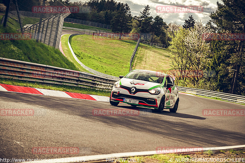 Bild #21247169 - Touristenfahrten Nürburgring Nordschleife (05.05.2023)