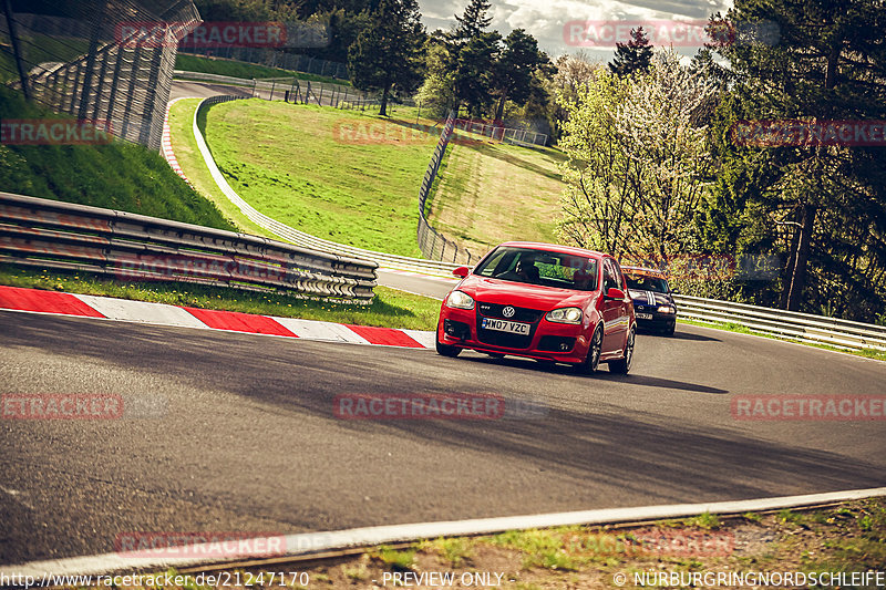 Bild #21247170 - Touristenfahrten Nürburgring Nordschleife (05.05.2023)