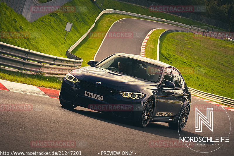 Bild #21247201 - Touristenfahrten Nürburgring Nordschleife (05.05.2023)