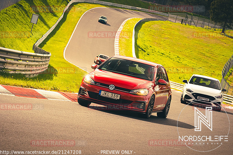 Bild #21247208 - Touristenfahrten Nürburgring Nordschleife (05.05.2023)