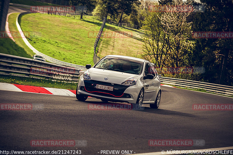 Bild #21247243 - Touristenfahrten Nürburgring Nordschleife (05.05.2023)