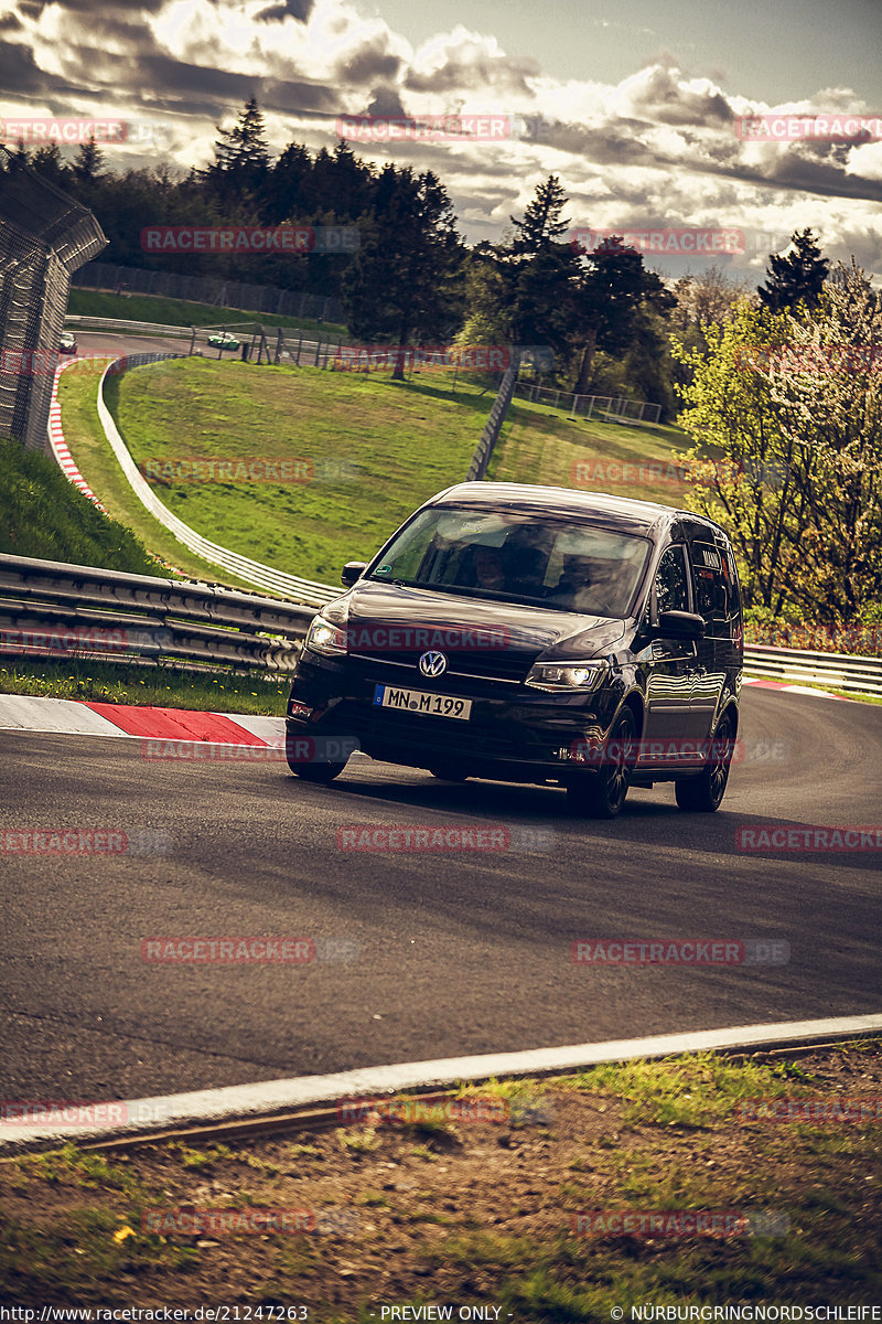 Bild #21247263 - Touristenfahrten Nürburgring Nordschleife (05.05.2023)