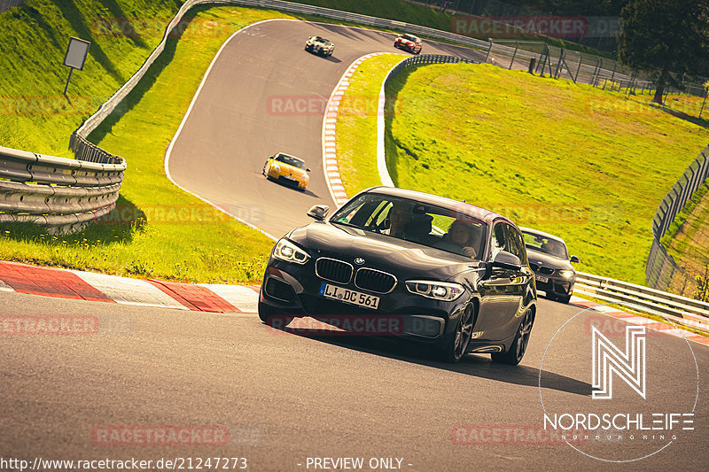 Bild #21247273 - Touristenfahrten Nürburgring Nordschleife (05.05.2023)