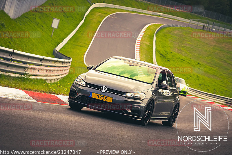 Bild #21247347 - Touristenfahrten Nürburgring Nordschleife (05.05.2023)