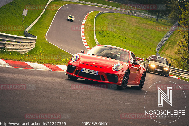 Bild #21247359 - Touristenfahrten Nürburgring Nordschleife (05.05.2023)