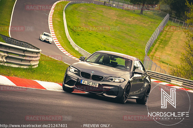 Bild #21247401 - Touristenfahrten Nürburgring Nordschleife (05.05.2023)