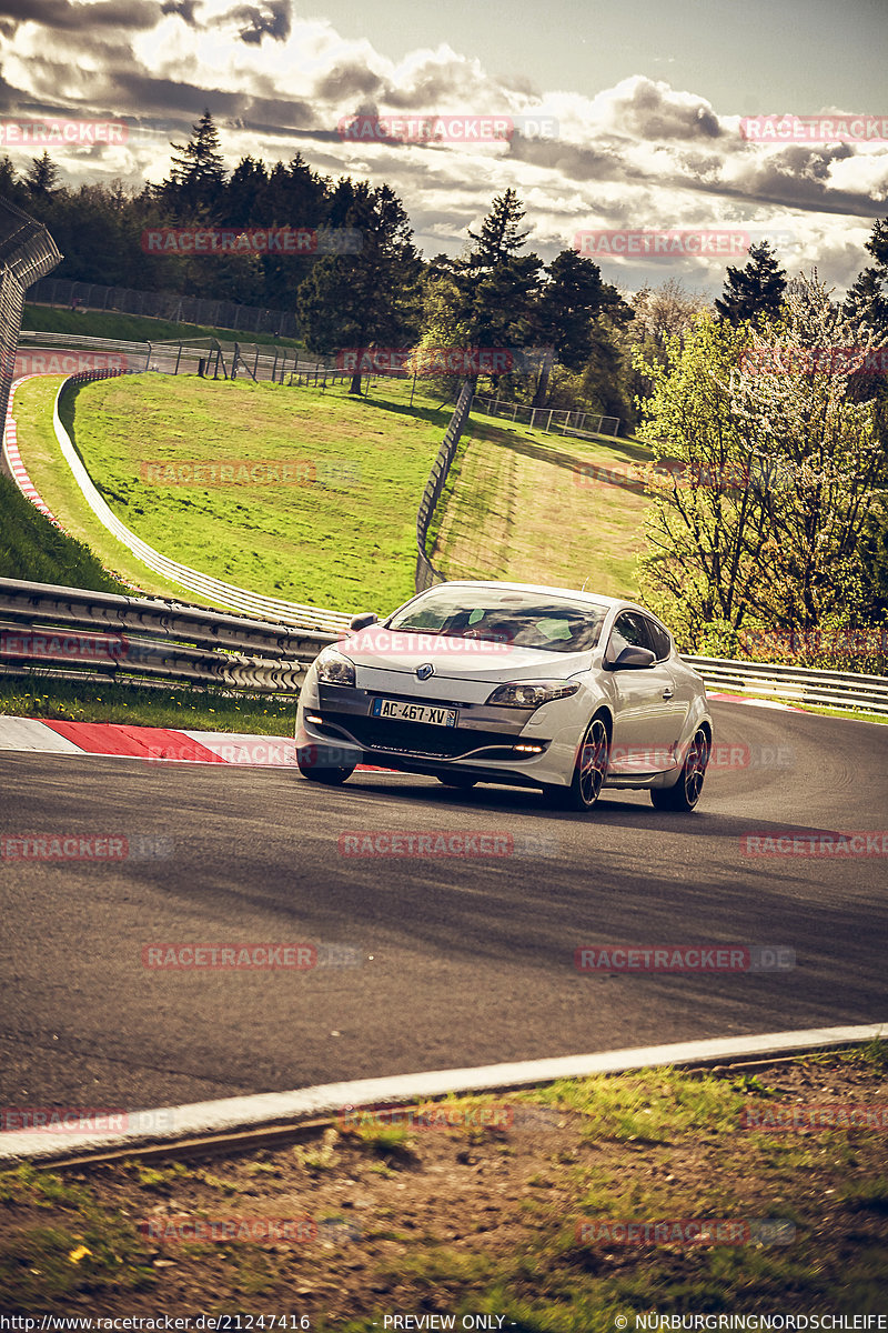 Bild #21247416 - Touristenfahrten Nürburgring Nordschleife (05.05.2023)