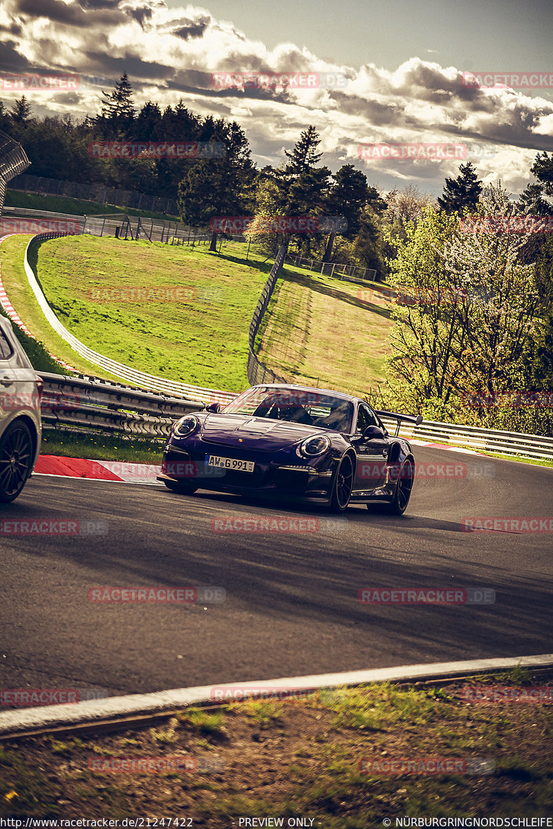 Bild #21247422 - Touristenfahrten Nürburgring Nordschleife (05.05.2023)