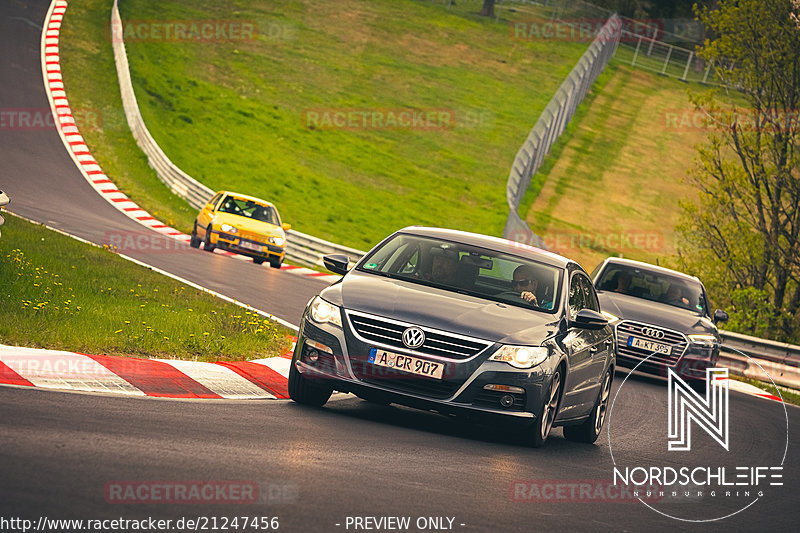 Bild #21247456 - Touristenfahrten Nürburgring Nordschleife (05.05.2023)