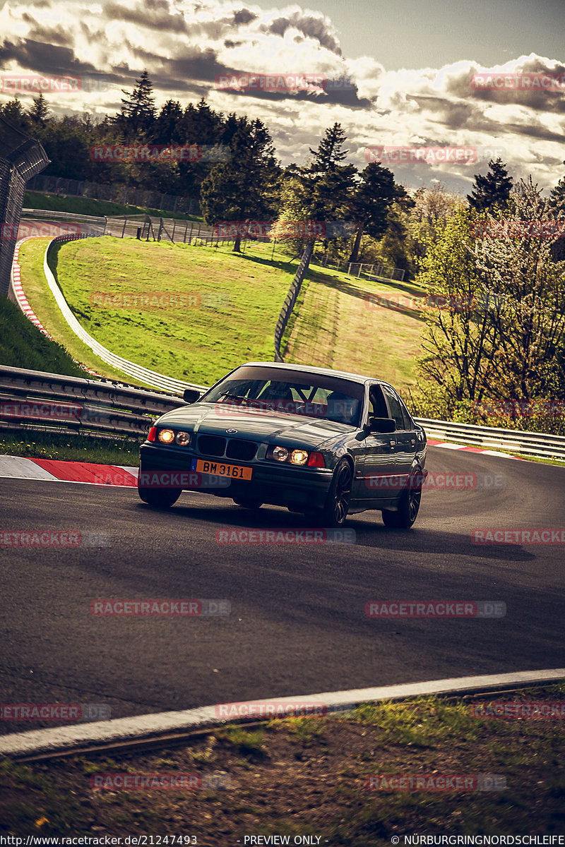 Bild #21247493 - Touristenfahrten Nürburgring Nordschleife (05.05.2023)