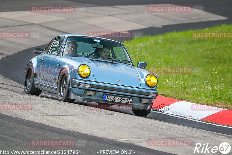 Bild #21247964 - Touristenfahrten Nürburgring Nordschleife (05.05.2023)