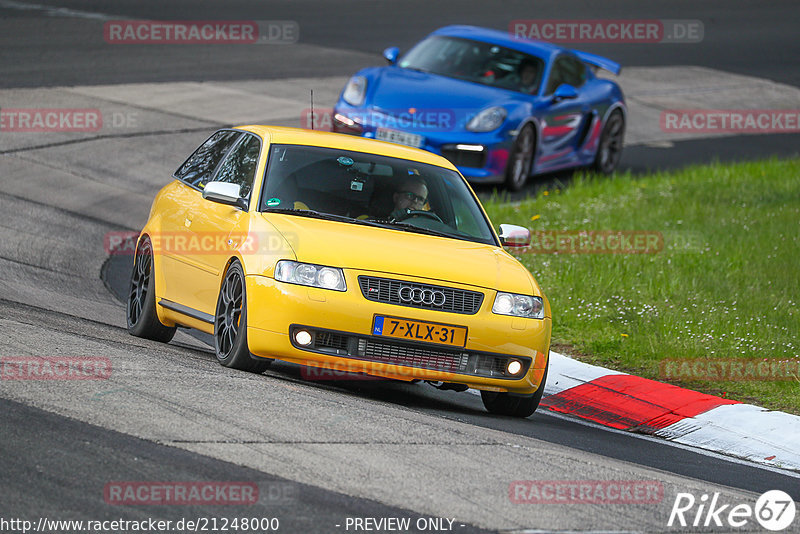 Bild #21248000 - Touristenfahrten Nürburgring Nordschleife (05.05.2023)