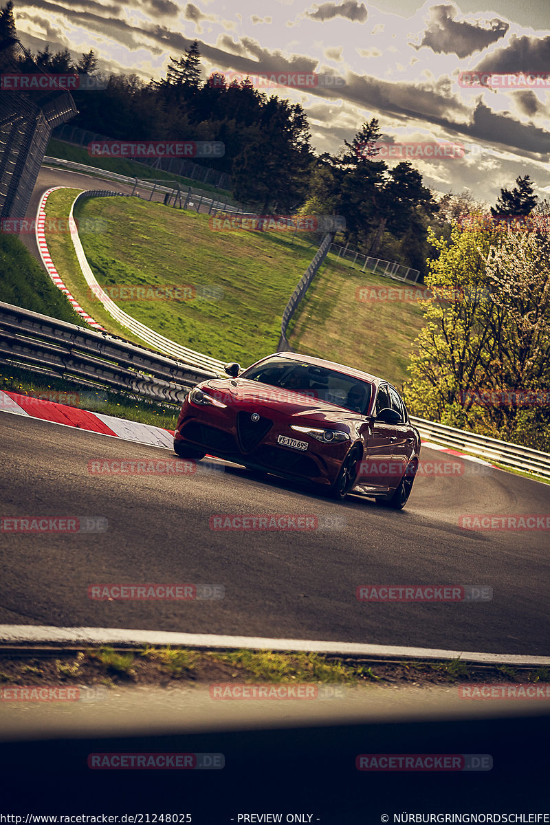 Bild #21248025 - Touristenfahrten Nürburgring Nordschleife (05.05.2023)