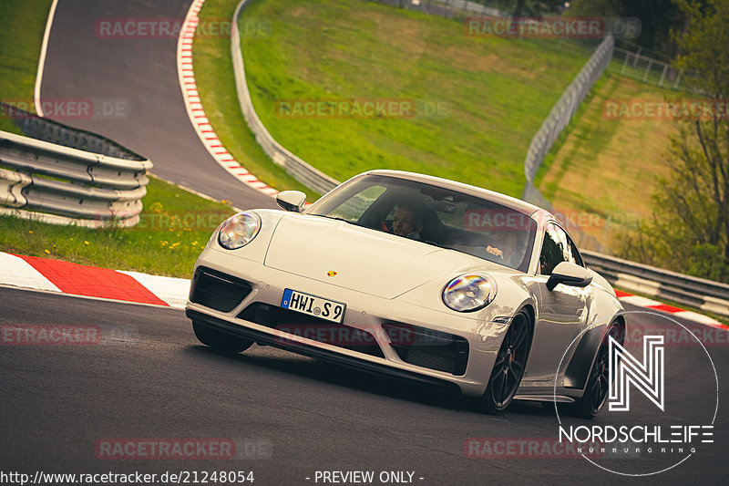 Bild #21248054 - Touristenfahrten Nürburgring Nordschleife (05.05.2023)