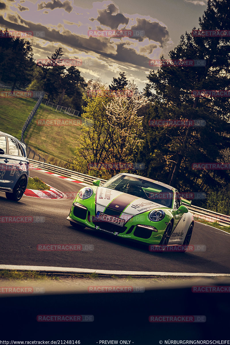 Bild #21248146 - Touristenfahrten Nürburgring Nordschleife (05.05.2023)