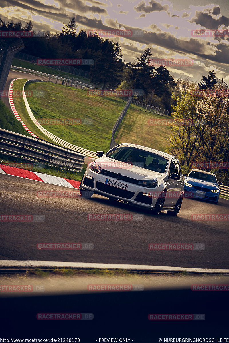 Bild #21248170 - Touristenfahrten Nürburgring Nordschleife (05.05.2023)