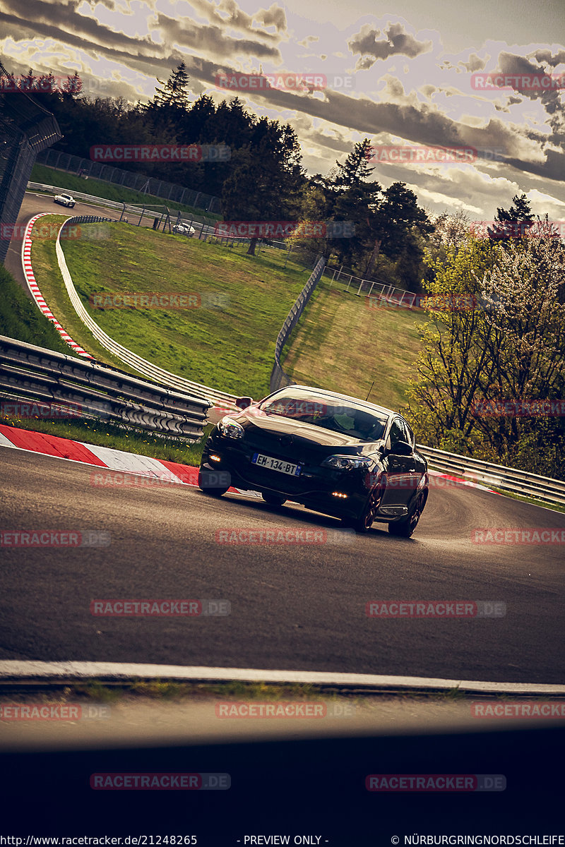 Bild #21248265 - Touristenfahrten Nürburgring Nordschleife (05.05.2023)