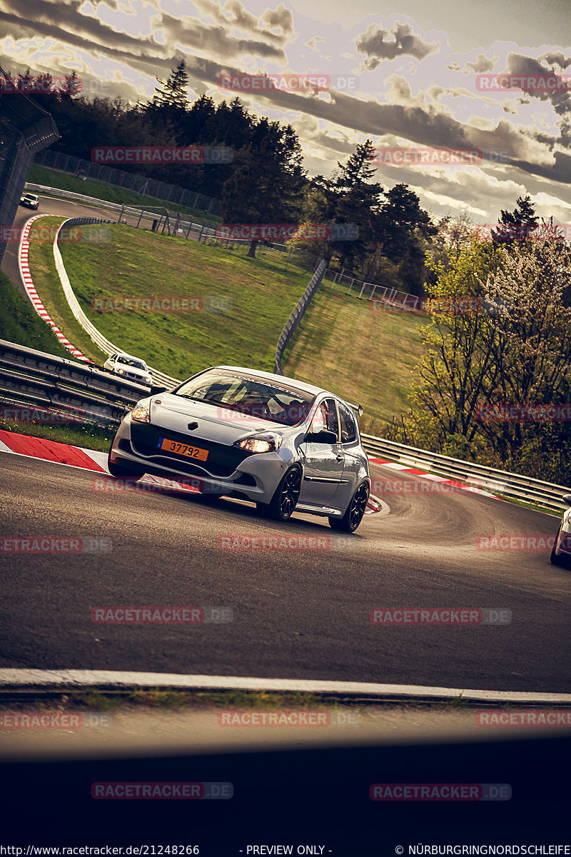 Bild #21248266 - Touristenfahrten Nürburgring Nordschleife (05.05.2023)