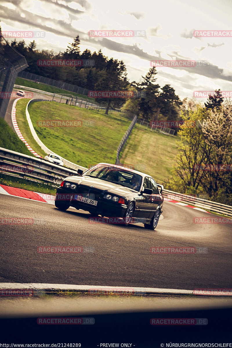 Bild #21248289 - Touristenfahrten Nürburgring Nordschleife (05.05.2023)