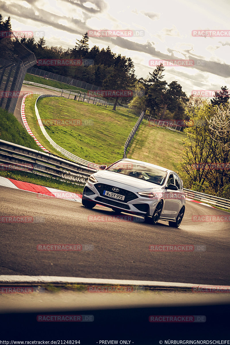 Bild #21248294 - Touristenfahrten Nürburgring Nordschleife (05.05.2023)