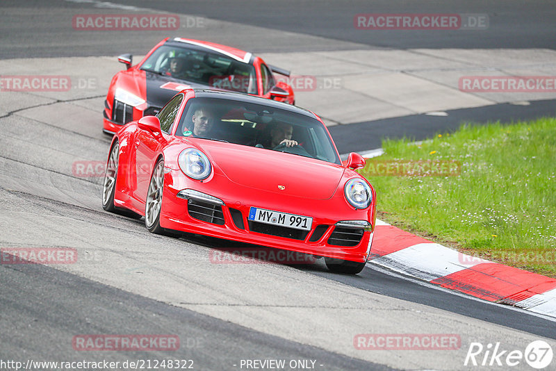 Bild #21248322 - Touristenfahrten Nürburgring Nordschleife (05.05.2023)